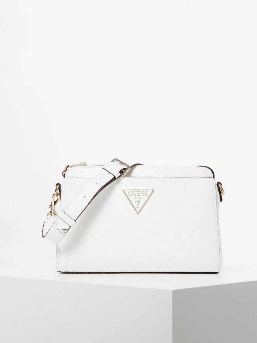 Product MADDY DEBOSSED 4G LOGO CROSSBODY