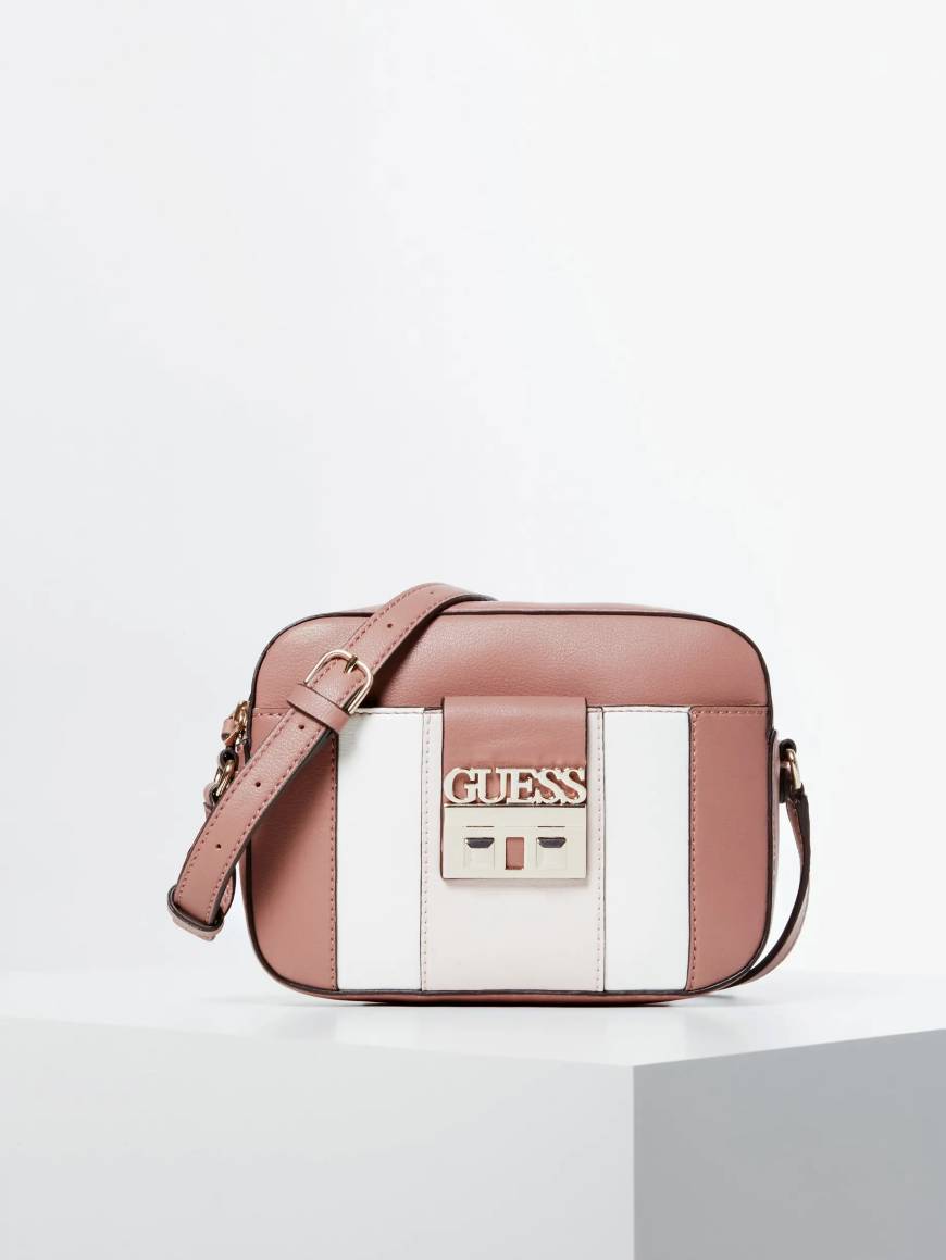 Producto KAMRYN LOGO CROSSBODY