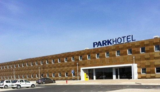 Place Park Hotel Porto - Aeroporto