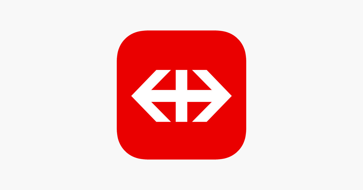 App SBB Mobile 