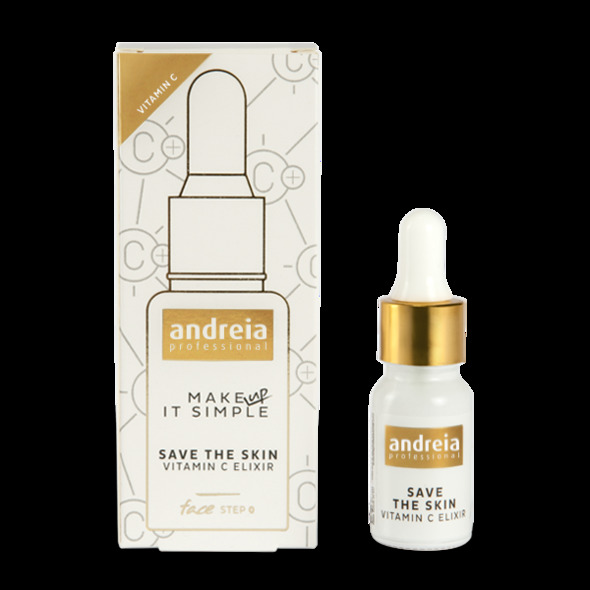 Product Andreia Save The Skin