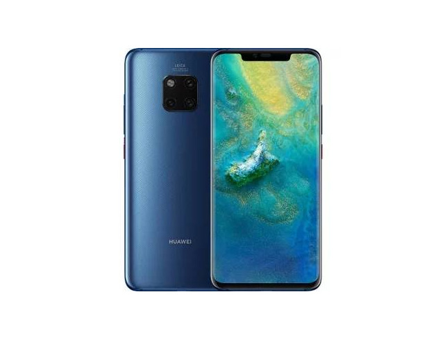 Product Huawei mate 20 pro 128 Gb