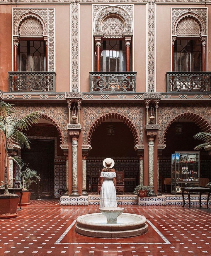 Restaurantes Casa do Alentejo