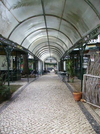 Restaurantes Majestic quiosque