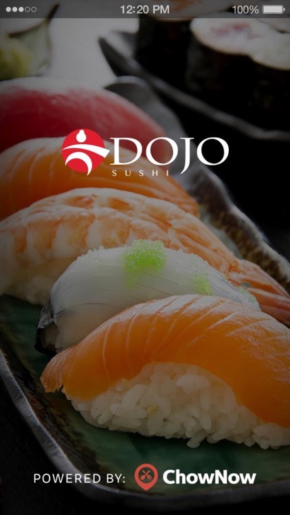 Restaurantes DOJO . Sushi & Bowls