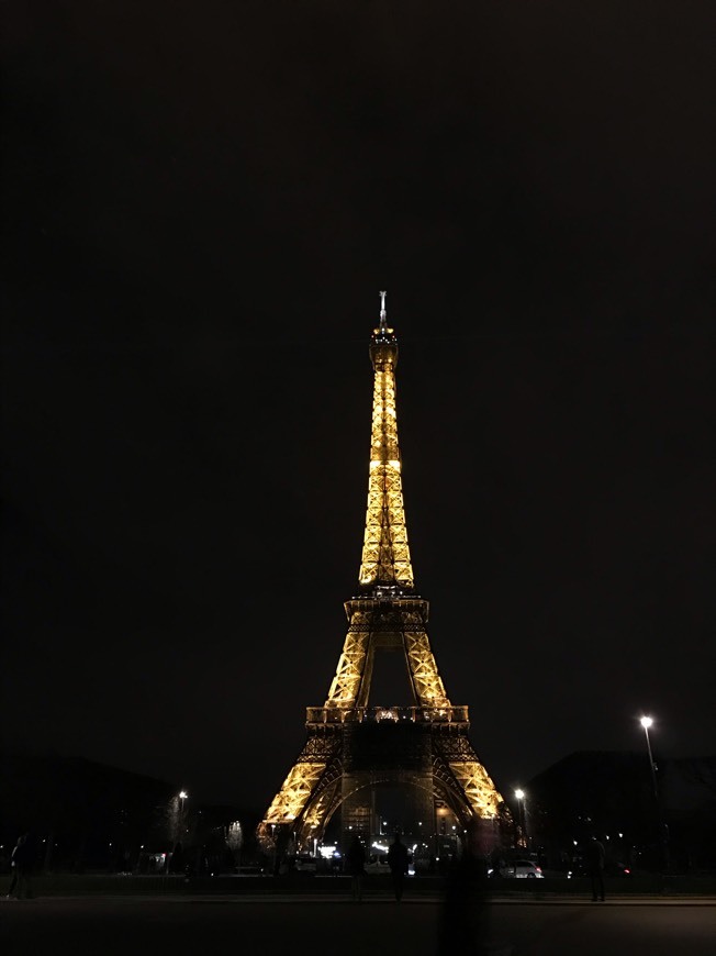 Torre Eiffel