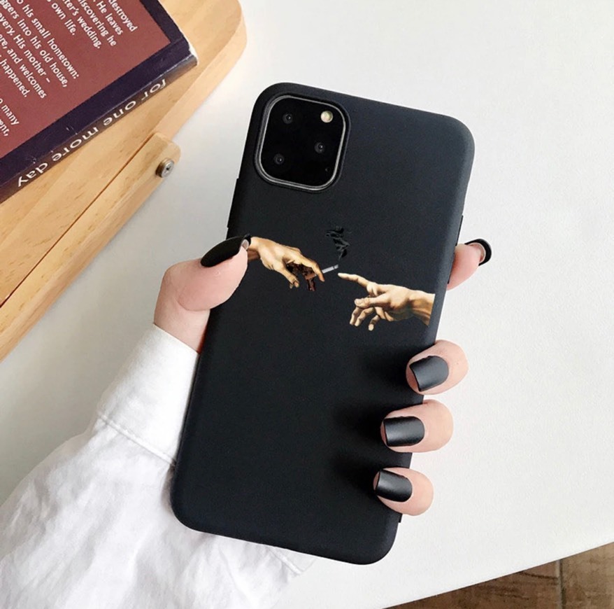 Social iPhone case 11Pro Max 