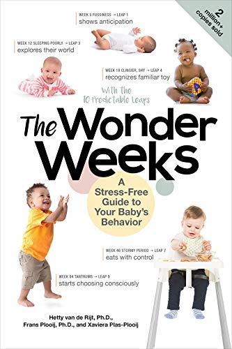 Books The Wonder Weeks