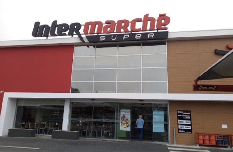 Intermarché Oliveira do Douro