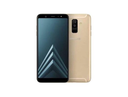 Samsung Galaxy a6 plus 2018