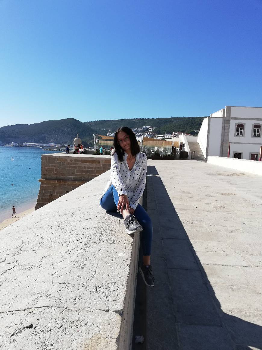 Place Sesimbra