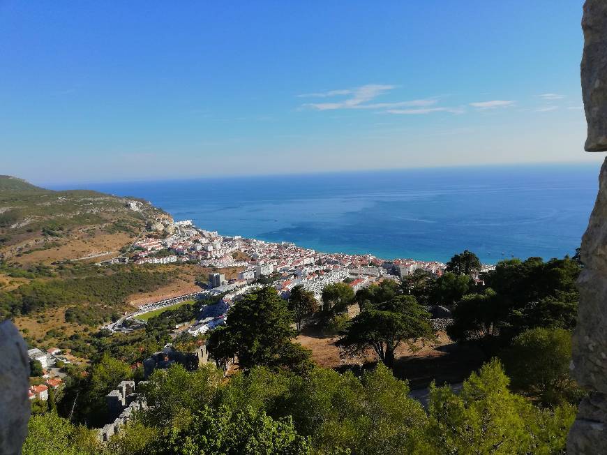 Place Sesimbra Portugal