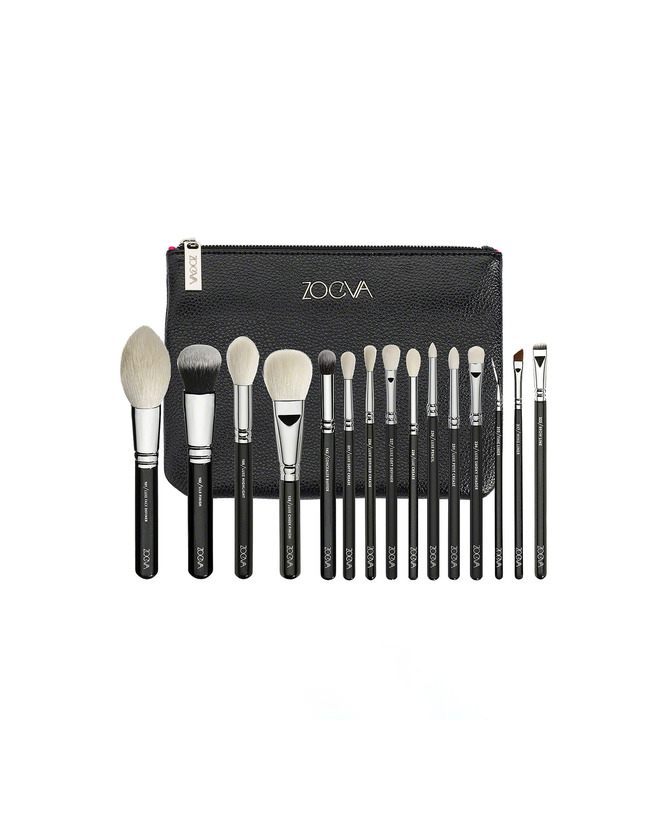 Product Zoeva Brush kit