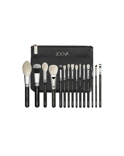 Zoeva Brush kit