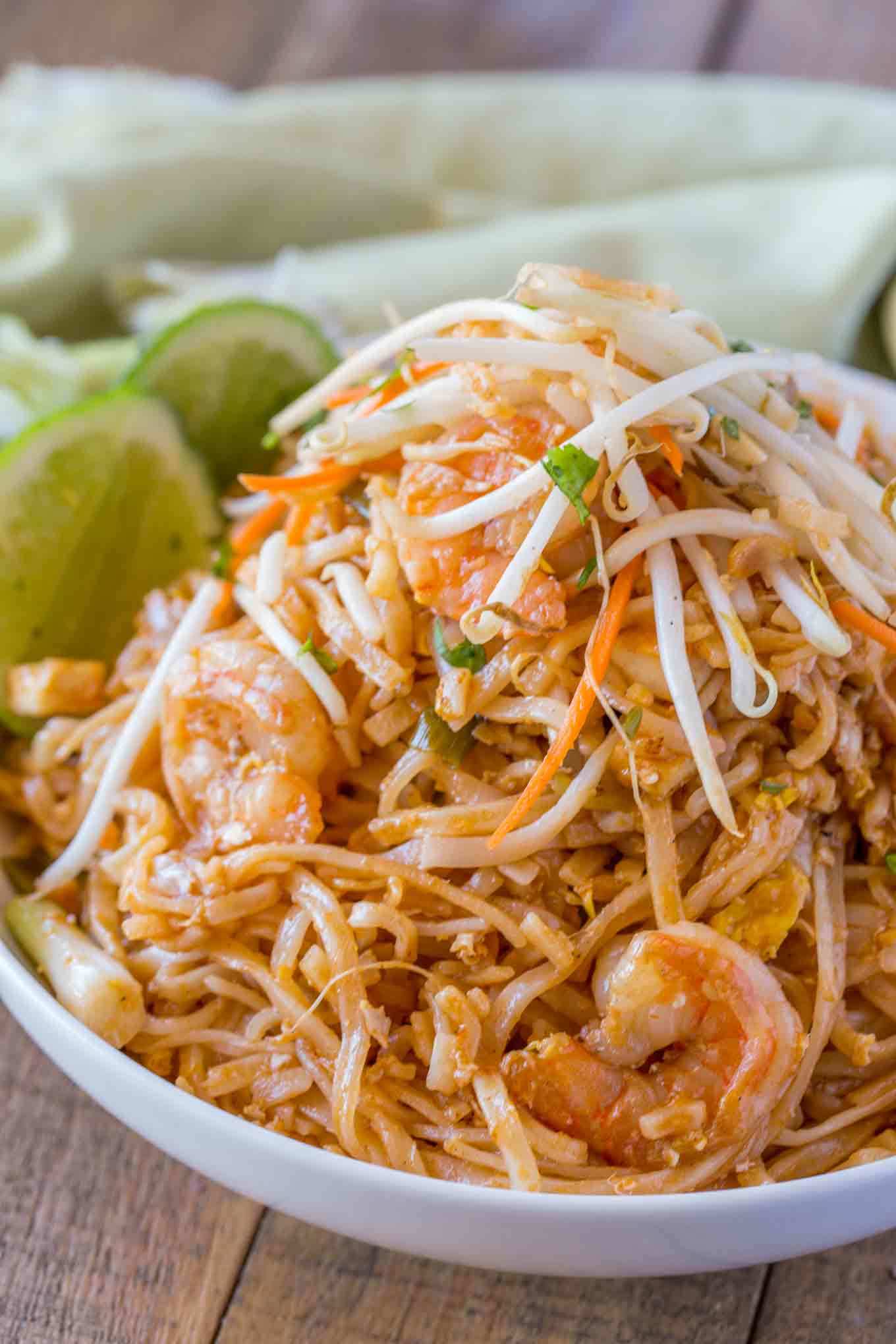 Moda Pad Thai