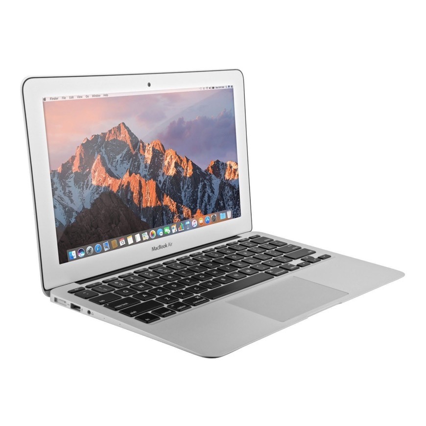 Moda MacBook Air