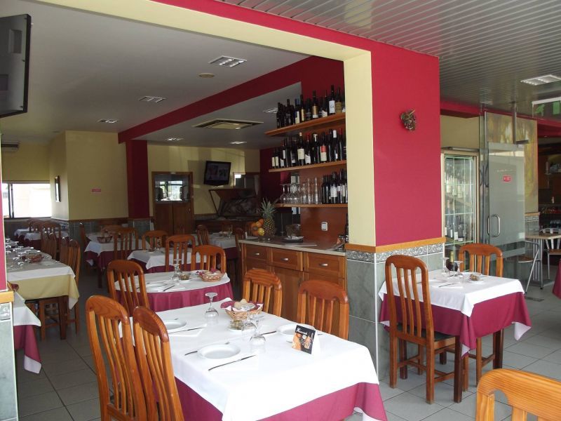 Restaurants Restaurante Charneca do Bailadouro