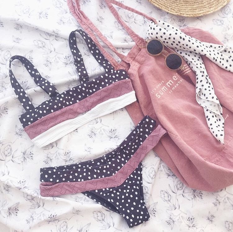 Marca Portuguesa de Swimwear 