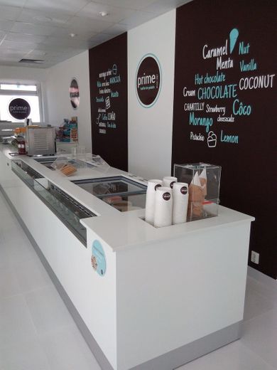 Prime Buffet De Gelado