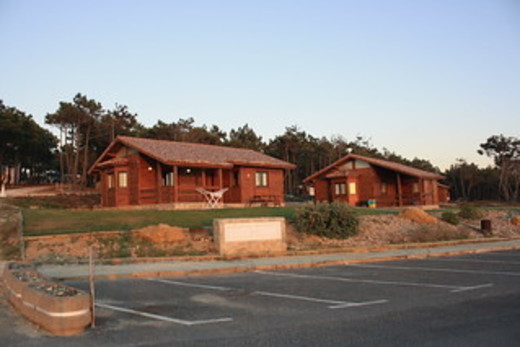 Ericeira Camping