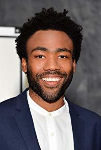 Childish Gambino