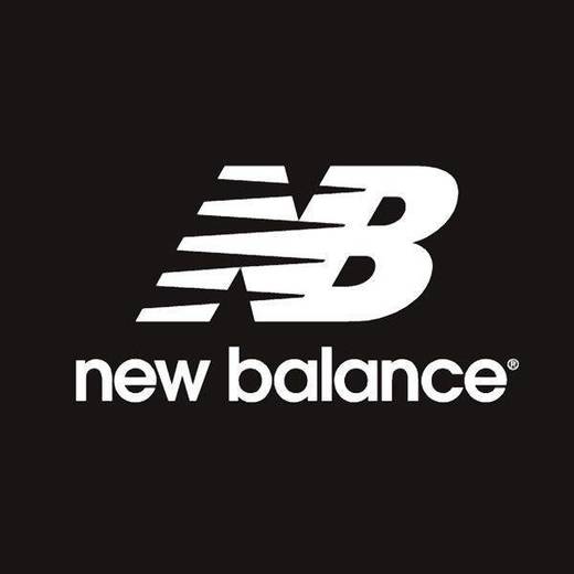 New balance