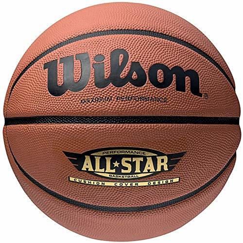 Wilson Performance All Star Balón