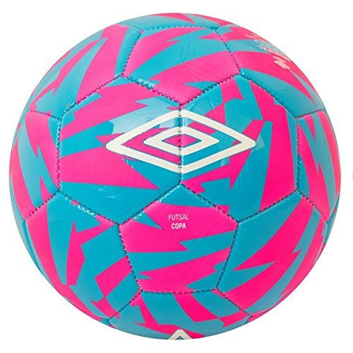 Producto UMBRO Futsal Copa Balón Fútbol, Rosa