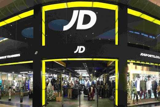 JD Sports 