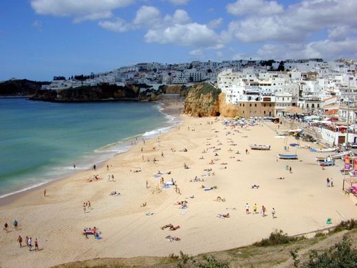 Albufeira