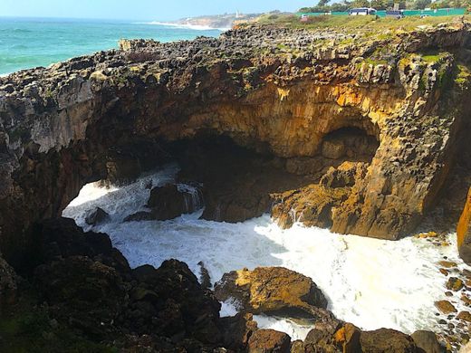 Boca do Inferno