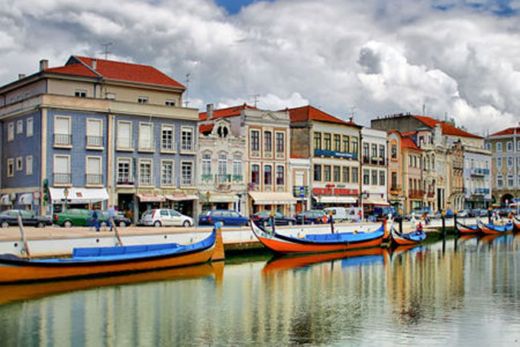 Aveiro