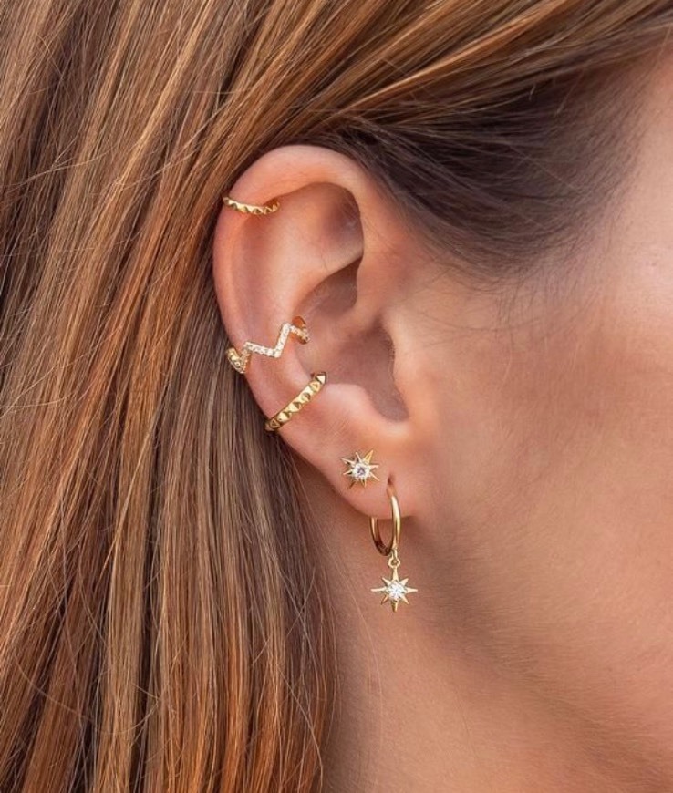 Social Piercings