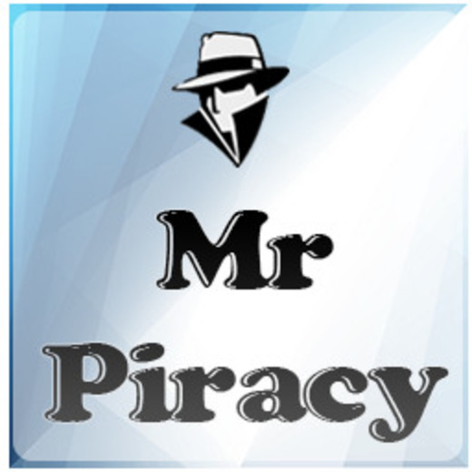 Mr.piracy