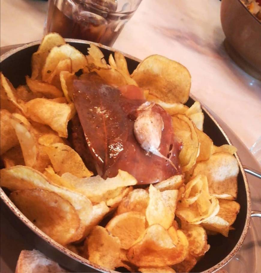 Restaurantes Burgers and Bowls Faro