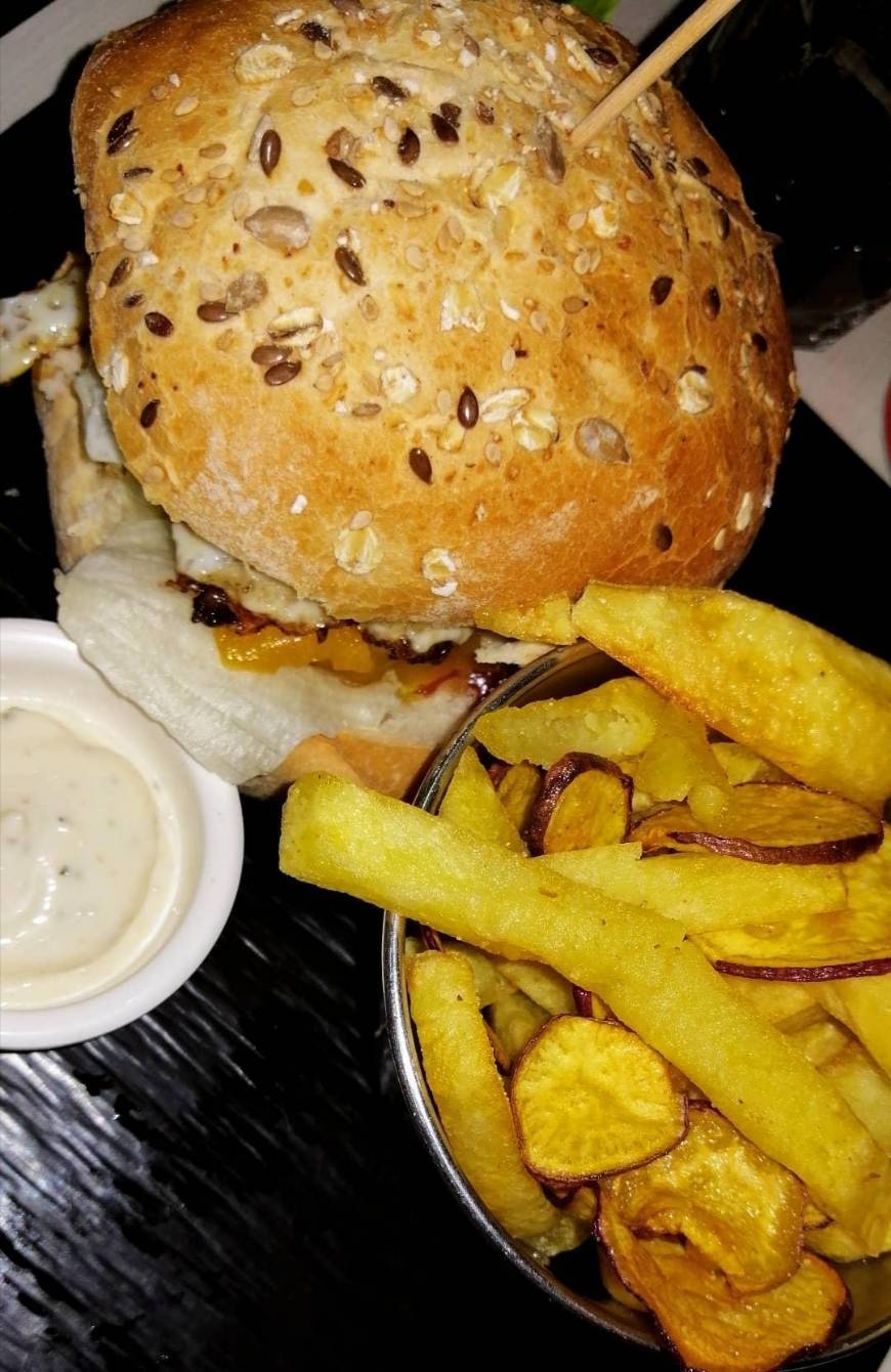 Restaurantes Hamburgueria Toska