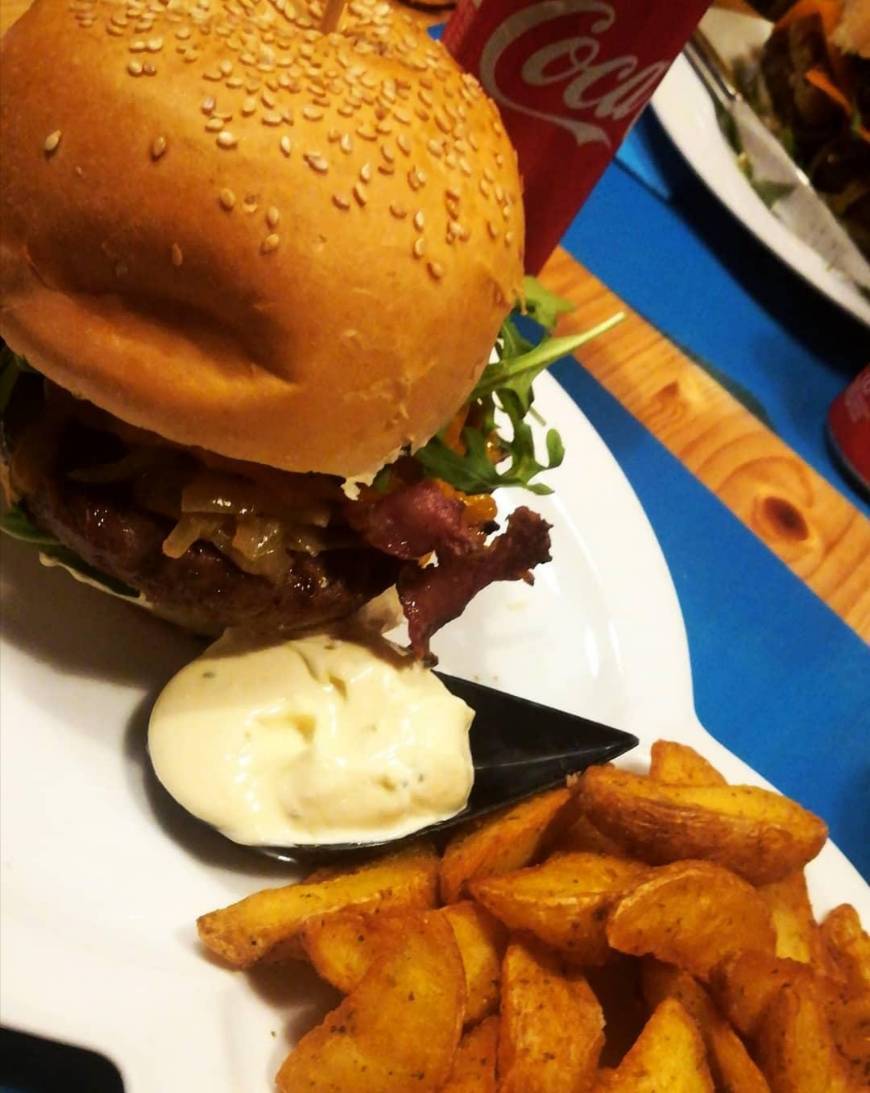 Restaurantes Wax, Lda.