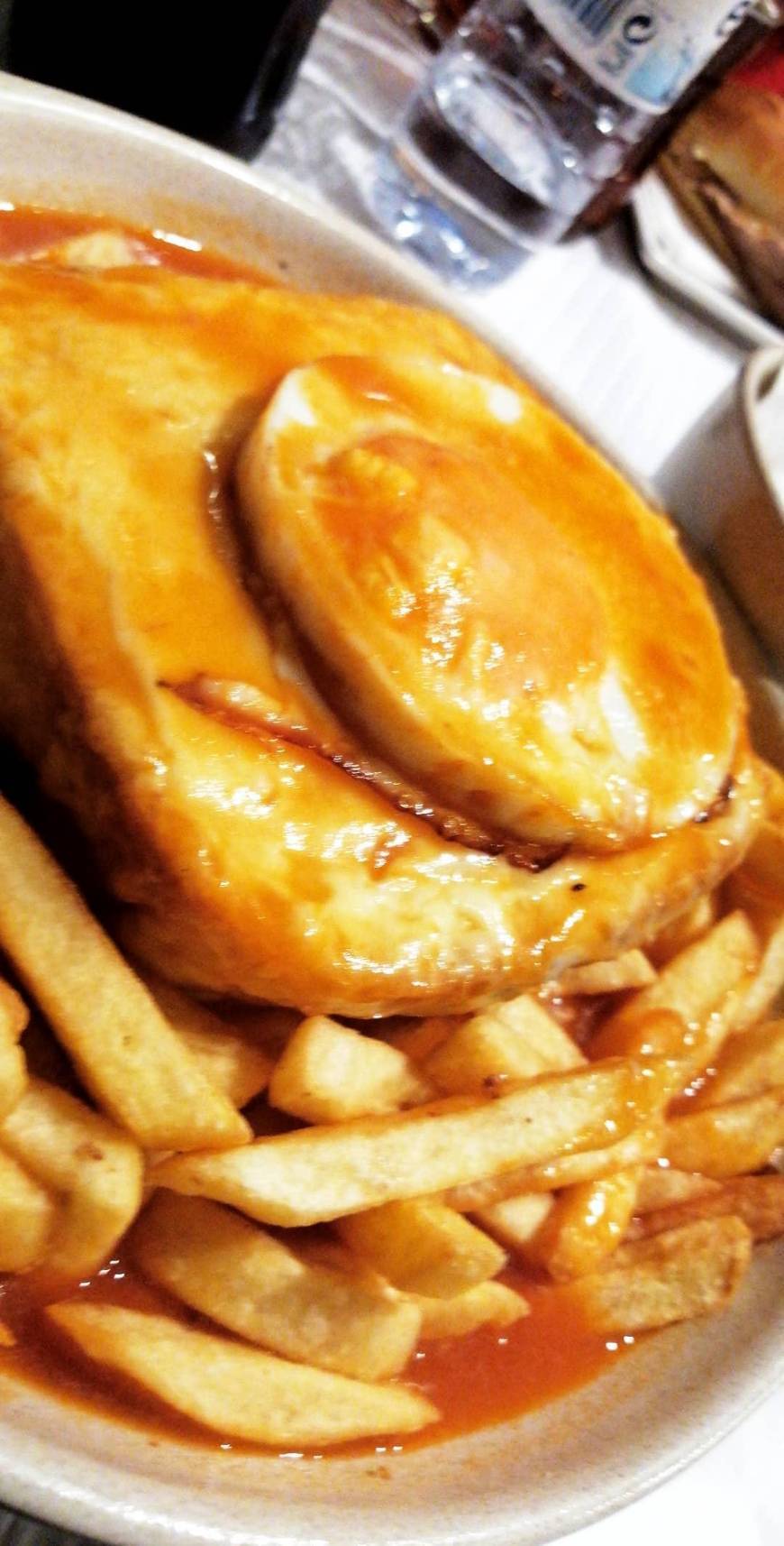 Snack-Bar Montebranco