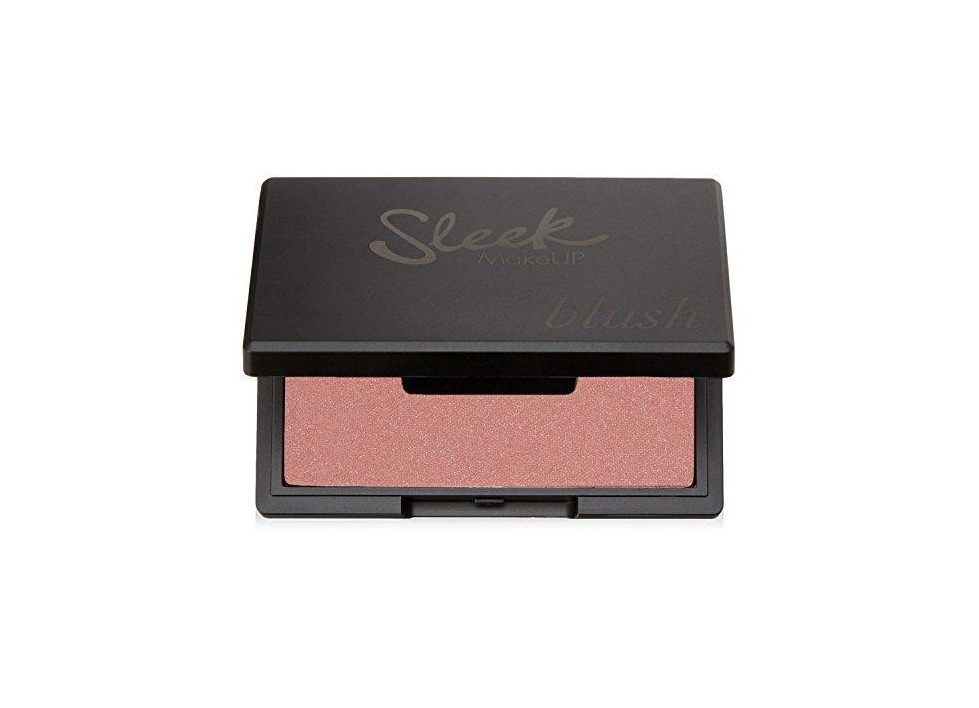 Belleza Maquillaje Sleek Blush antiguo 8g