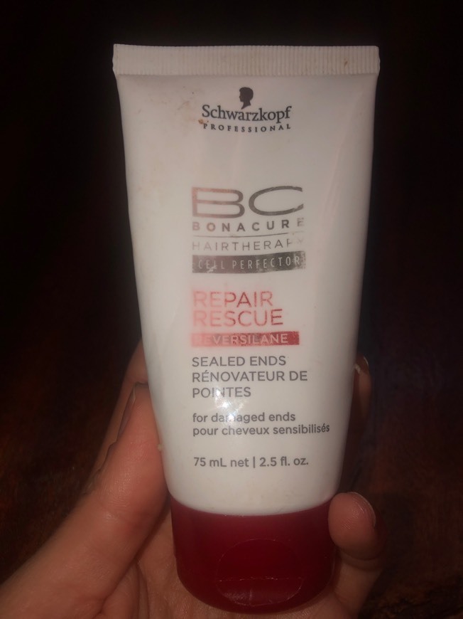 Belleza Schwarzkopf BC Bonacure