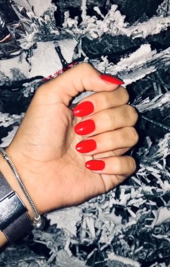 Red 💅🏼