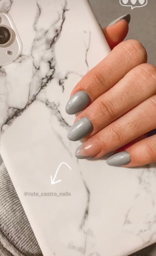 Fashion Grey 💅🏼