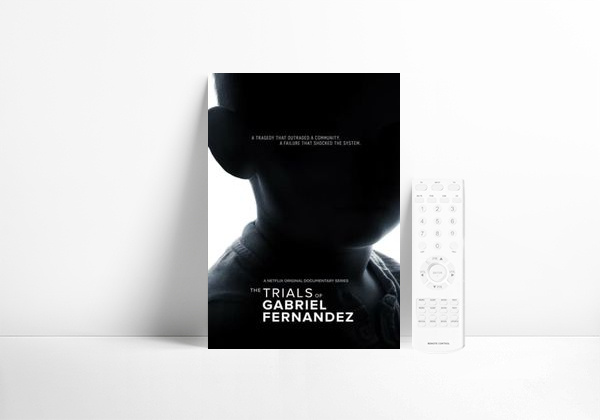 Série O Caso Gabriel Fernandez