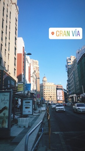 Gran Vía