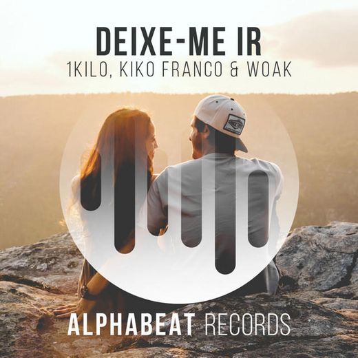 Deixe-Me Ir - Kiko Franco e Woak Remix