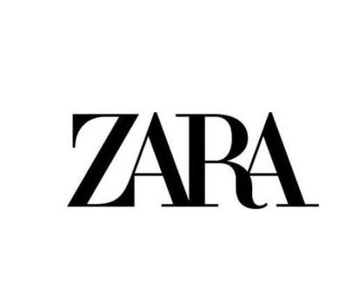 Fashion Zara 