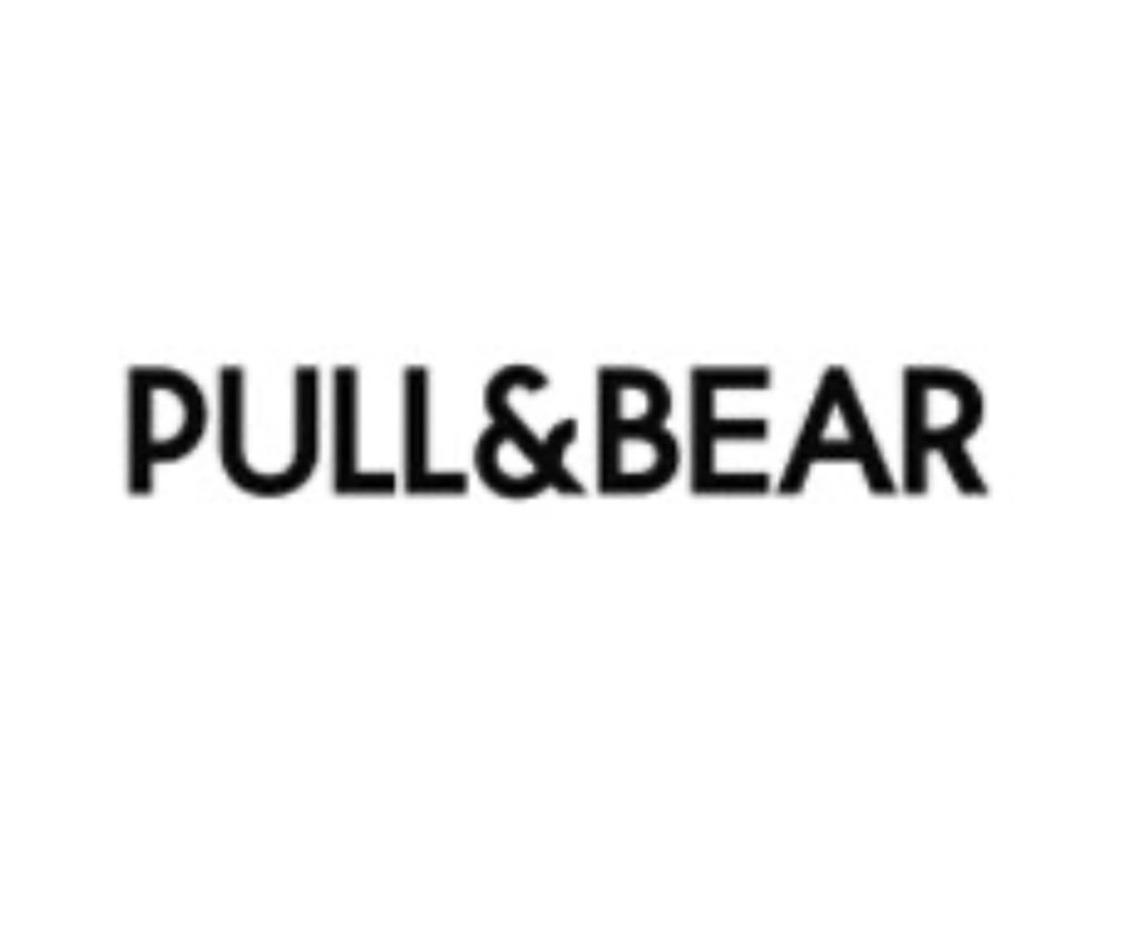 Fashion Pull and Bear