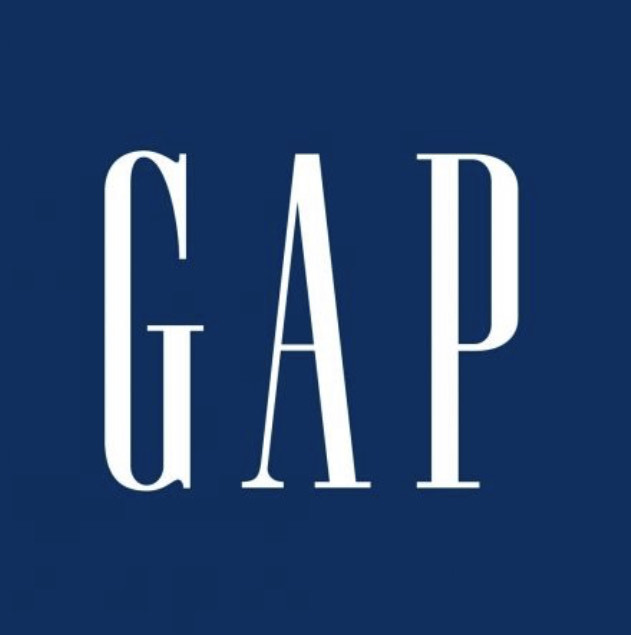 Fashion GAP