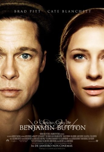 Movie O Curioso Caso de Benjamin Button