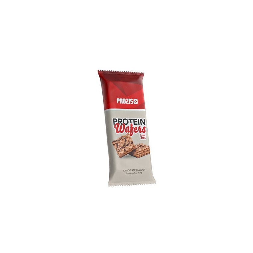 Product Prozis Protein Wafer Chocolate 